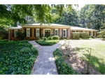 1865 Breckenridge Drive Ne Atlanta, GA 30345 - Image 773496