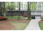 2684 Galahad Drive Ne Atlanta, GA 30345 - Image 773466