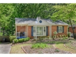 1016 Brookdale Drive Atlanta, GA 30344 - Image 773443