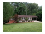 2261 Capehart Circle Nw Atlanta, GA 30345 - Image 773468