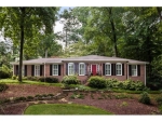 2507 Mercedes Drive Atlanta, GA 30345 - Image 773504