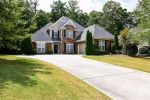 1857 Captain Mathes Drive Powder Springs, GA 30127 - Image 775755