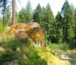 Lot 3 Cliffs Above Contest Point Sagle, ID 83860 - Image 777581