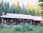 1829 Bear Paw Road Priest River, ID 83856 - Image 777548