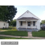 2614 Denver St. Granite City, IL 62040 - Image 777703