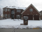 925 Berkshire Dr Matteson, IL 60443 - Image 779198