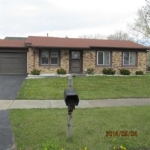 5816 Crestwood Road Matteson, IL 60443 - Image 779209