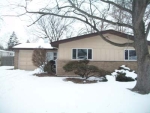 302 Springfield St Park Forest, IL 60466 - Image 779542