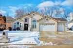 130 Grey Fox Ct Streamwood, IL 60107 - Image 779751