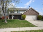 824 Pin Oak Ln Franklin, IN 46131 - Image 780779