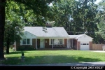 9233 Greenwood Ln Lanham, MD 20706 - Image 789558