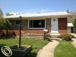 18555 Forest Ave Eastpointe, MI 48021 - Image 791904