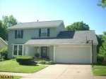 1668 Blakefield Ter Ballwin, MO 63021 - Image 797305