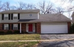 746 Auber Ridge Court Ballwin, MO 63011 - Image 797568