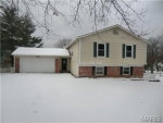 273 Brightfield Dr Ballwin, MO 63021 - Image 797573