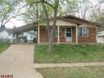 3643 Rudelle Dr Florissant, MO 63031 - Image 798029