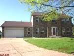 2902 Rexford Creek Ct Florissant, MO 63031 - Image 798033