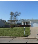 2520 Oak Forest Dr Troy, MO 63379 - Image 799576