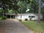 621 BERKSHIRE STREE Clinton, MS 39056 - Image 800118