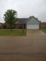 4103 Meadow Creek Dr Horn Lake, MS 38637 - Image 800508