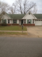 10851 Ridgefield Dr Olive Branch, MS 38654 - Image 801099