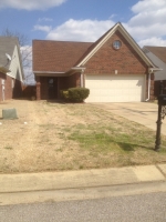 7742 Chesterfield Dr S Southaven, MS 38671 - Image 801445