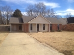 9126 Kirkwood Lane Southaven, MS 38671 - Image 801432