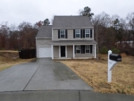 2309 Buffalo Way Durham, NC 27704 - Image 802778