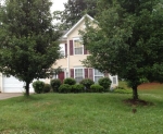 1615 Candace Ridge Dr Greensboro, NC 27406 - Image 803147