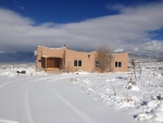 1101 Luz Del Sol Ln Taos, NM 87571 - Image 807083