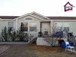 5207 Chiricahua Trl Las Cruces, NM 88012 - Image 807097