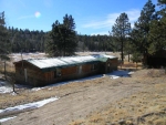 106 Ponderosa Way Jemez Springs, NM 87025 - Image 807106