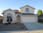 8515 Powder Ct NW Albuquerque, NM 87120 - Image 807275