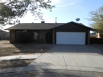 2715 Llano Encantado NW Albuquerque, NM 87120 - Image 807252