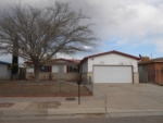 1316 Michelle Street SW Albuquerque, NM 87121 - Image 807295