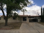 1937 Bellamah Dr Las Cruces, NM 88005 - Image 807564