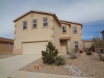 3560 Wagon Wheel St Sw Los Lunas, NM 87031 - Image 807574