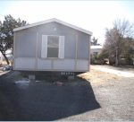 1420 W 8TH ST TRLR 6 Silver City, NM 88061 - Image 807805