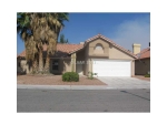 4025 Dove Creek Rd North Las Vegas, NV 89032 - Image 807893