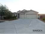 2588 Morrow Ridge Pl Laughlin, NV 89029 - Image 808850