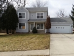 400 Woodview Dr Bellefontaine, OH 43311 - Image 811115