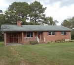 5894 Mckendree Church Rd Tarboro, NC 27886 - Image 814870