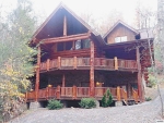 641 Pinnacle Vista Rd Gatlinburg, TN 37738 - Image 815532