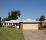 1609 Bradbary Ln Ponca City, OK 74601 - Image 821144