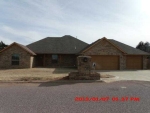 104 Bramble Bush Ln Crescent, OK 73028 - Image 821300