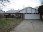 1923 Green Meadows Mcalester, OK 74501 - Image 826931