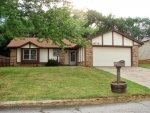 14716 S Yukon Ave Glenpool, OK 74033 - Image 827782