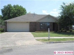 12514 E 84th St N Owasso, OK 74055 - Image 828284