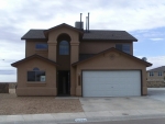 14263 Island Point Dr El Paso, TX 79938 - Image 831200