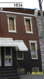 1834 N Bucknell St Philadelphia, PA 19121 - Image 832190